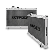 Load image into Gallery viewer, Mishimoto 94-99 Toyota Celica GT/GT4 Manual Aluminum Radiator - DTX Performance