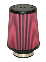 Load image into Gallery viewer, Airaid Universal Air Filter - Cone 3 1/2 x 6 x 4 5/8 x 7 - DTX Performance