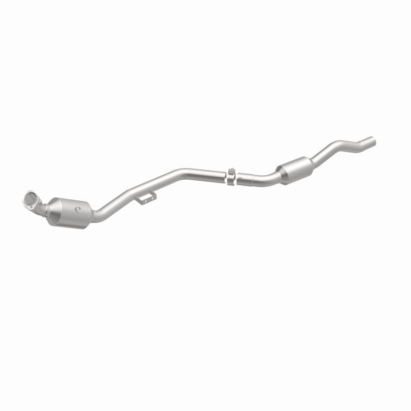 MagnaFlow Conv DF 07-09 Mercedes E350 3.5L - DTX Performance