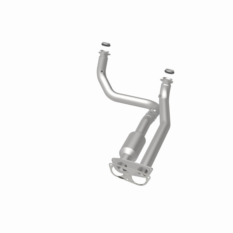 MagnaFlow California Grade Direct-Fit Catalytic Converter 96-00 Chevrolet / GMC K3500 V8 7.4L - DTX Performance