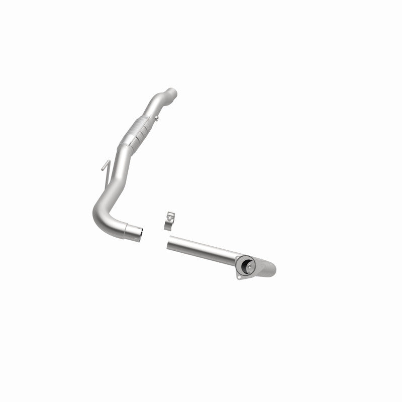 MagnaFlow Conv DF GM 01-02 2500 Driver Side 6L - DTX Performance