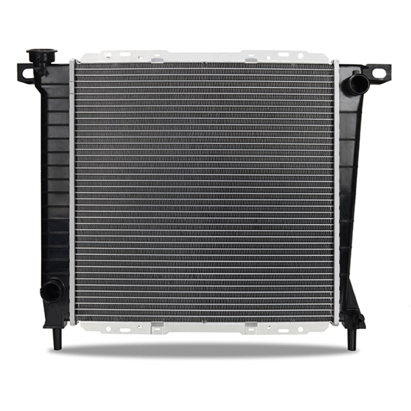 Mishimoto Ford Bronco II Replacement Radiator 1985-1990 - DTX Performance