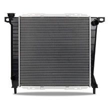 Load image into Gallery viewer, Mishimoto Ford Bronco II Replacement Radiator 1985-1990 - DTX Performance