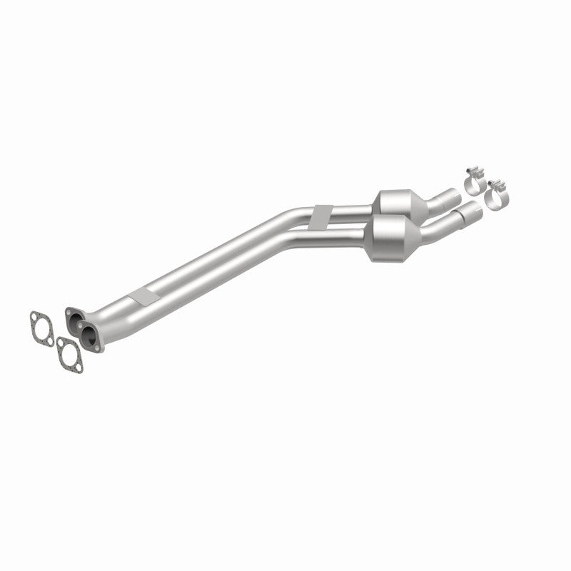 MagnaFlow Conv DF 07-10 BMW X3 3.0L - DTX Performance