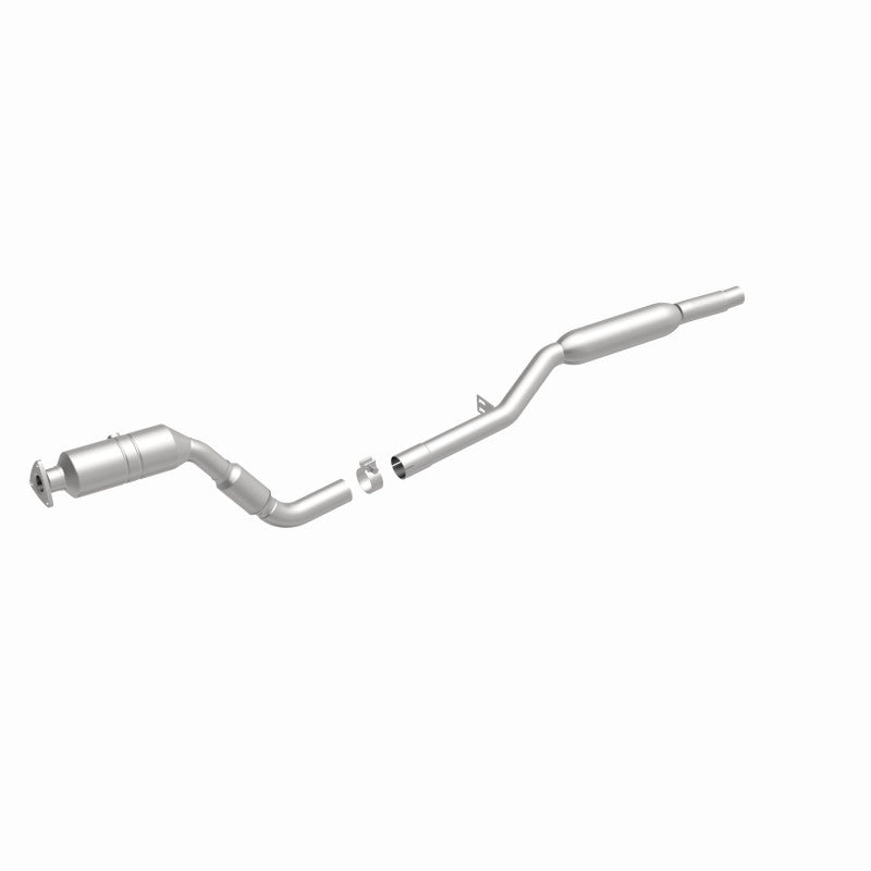 MagnaFlow Conv Direct Fit 05-05 Audi A6 Quattro 3.2L - DTX Performance