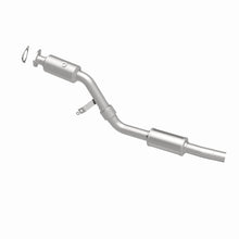 Load image into Gallery viewer, MagnaFlow Conv DF 05-08 Audi Quattro 3.2L Passenger Side - DTX Performance