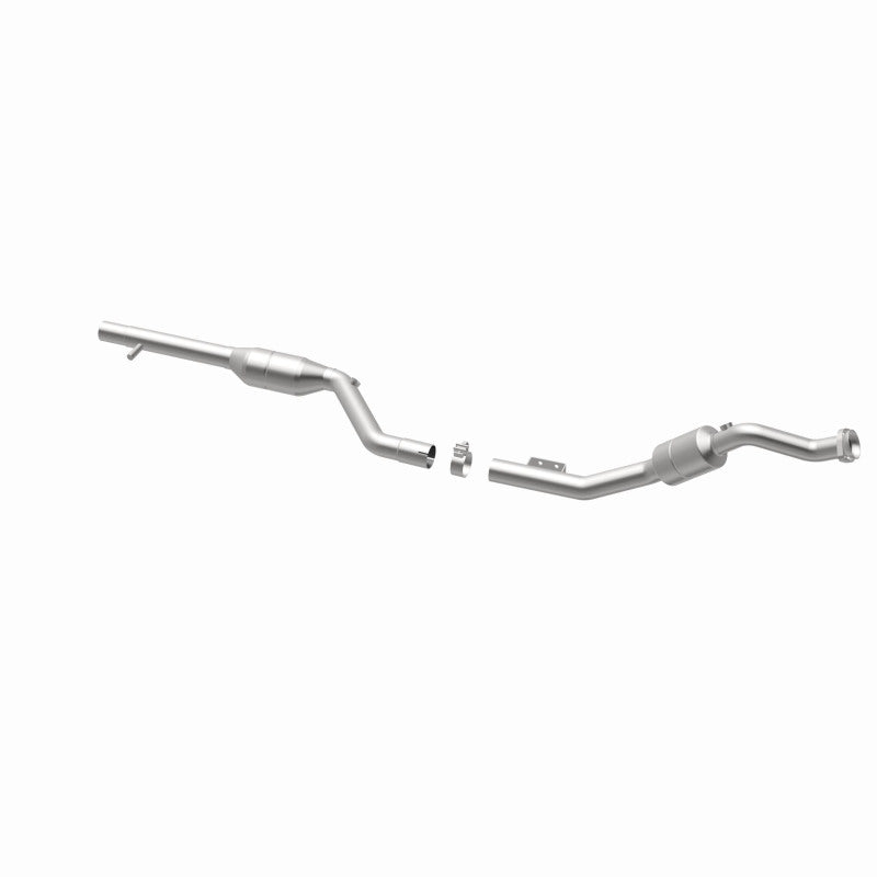 MagnaFlow Conv DF 96-98 Mercedes SL500 5.0L - DTX Performance