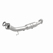 Load image into Gallery viewer, MagnaFlow Conv DF 02-06 Acura RSX Type S OEM - DTX Performance