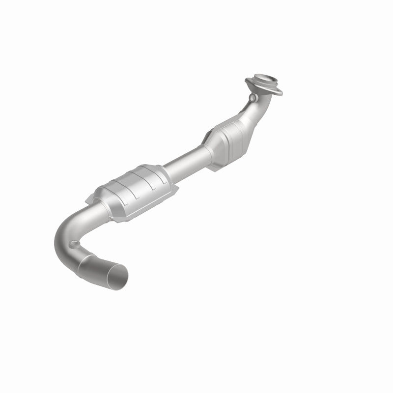 MagnaFlow Conv DF 00-04 Ford E150 4.6L D/S - DTX Performance