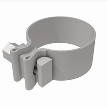 Load image into Gallery viewer, MagnaFlow Clamp 2.25inch TORCA SS 1.25inch 10pk - DTX Performance