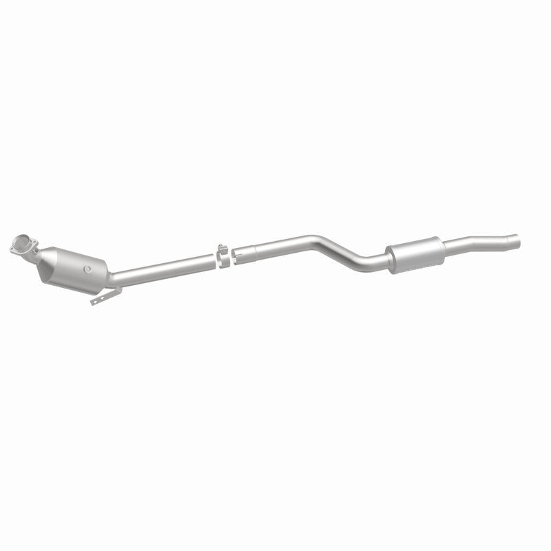 MagnaFlow 11-12 Mercedes-Benz C300 3.0L OEM Grade Direct Fit Catalytic Converter - DTX Performance