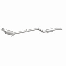 Load image into Gallery viewer, MagnaFlow 11-12 Mercedes-Benz C300 3.0L OEM Grade Direct Fit Catalytic Converter - DTX Performance