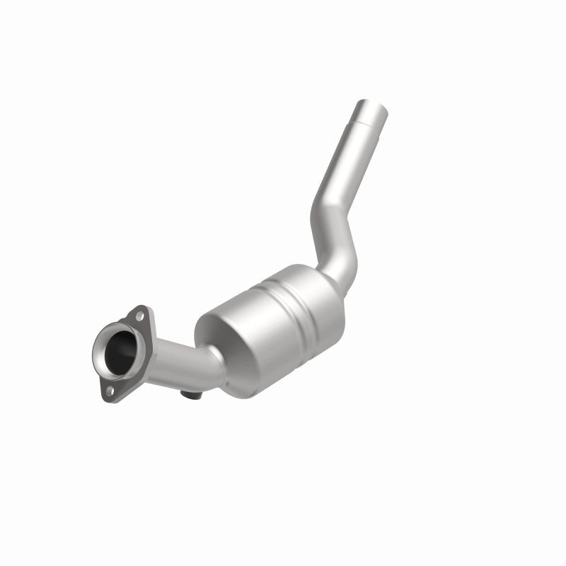 Magnaflow Conv DF 07-09 XKR 4.2L D/S - DTX Performance