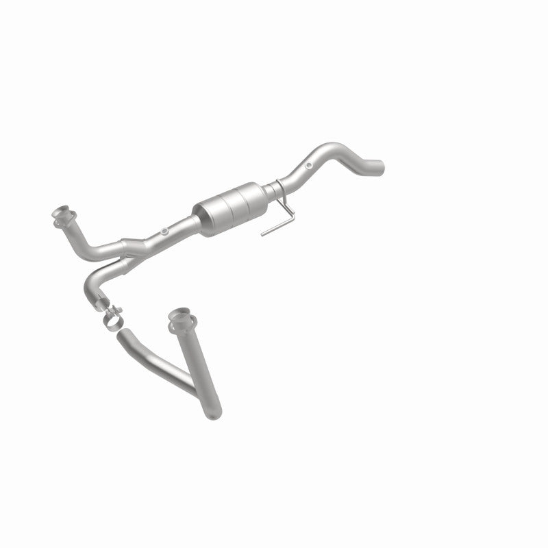 MagnaFlow Conv DF 00-03 Durango 4WD OEM - DTX Performance