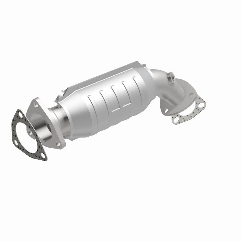 MagnaFlow Conv DF 97-05 Audi A4/A4 Quattro / 00-05 VW Passat 1.8L Turbocharged - DTX Performance