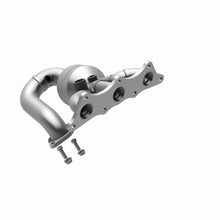 Load image into Gallery viewer, MagnaFlow Conv DF 06-09 Eclipse 3.8 Rear Manifold O - DTX Performance