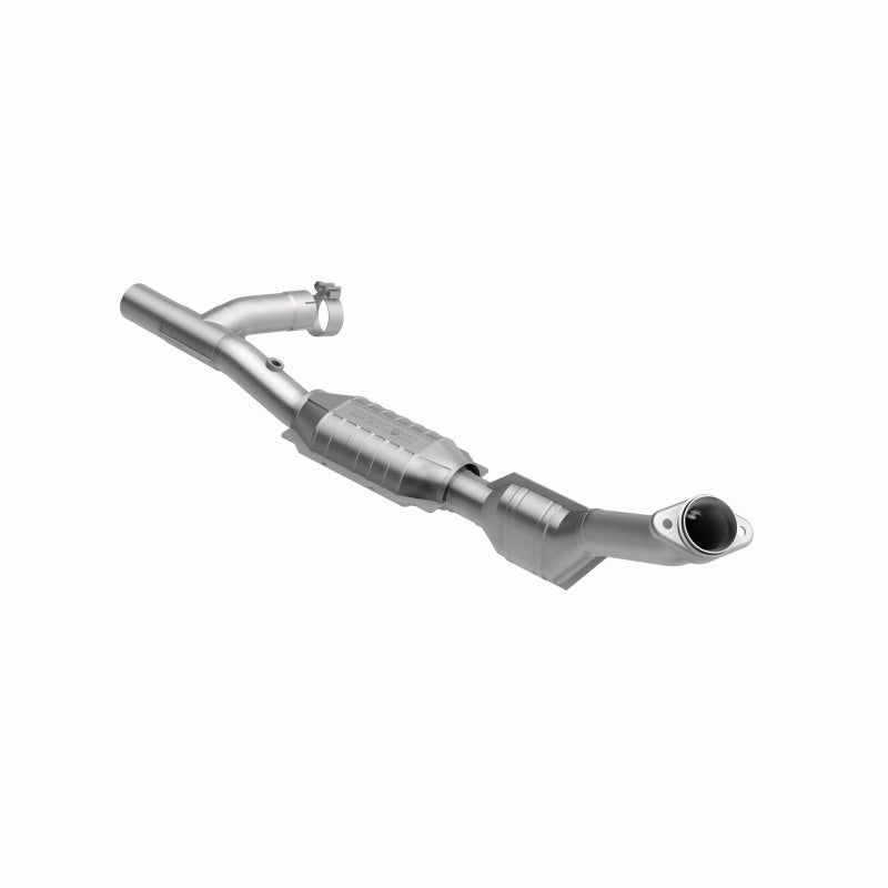 MagnaFlow Conv DF 99-02 Expedition 5.4L 4wd - DTX Performance