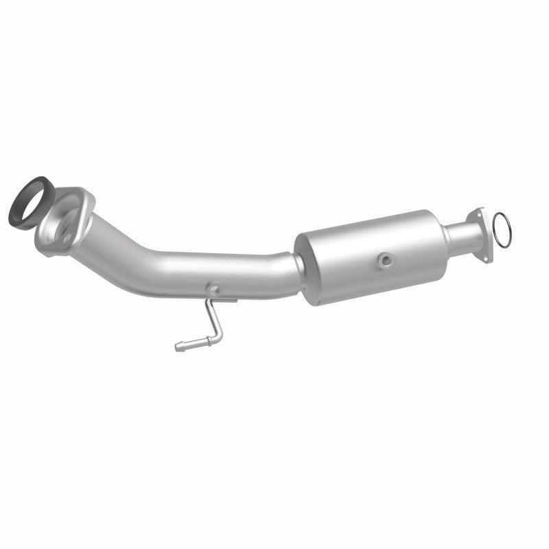 MagnaFlow 2007-2011 Honda Civic L4 2.0L California Catalytic Converter Direct Fit - DTX Performance