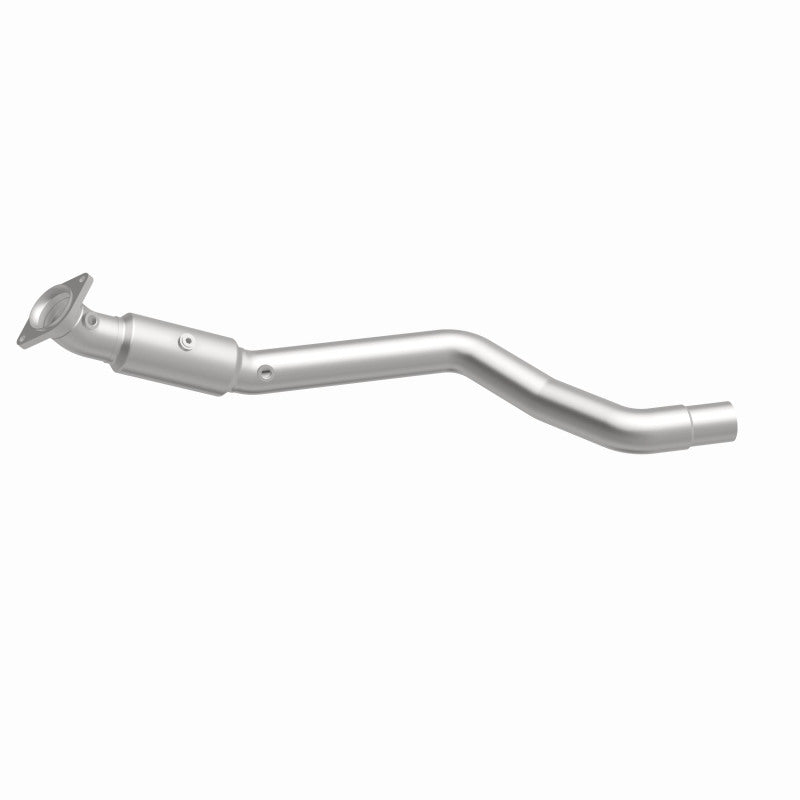 MagnaFlow 05-14 Dodge Challenger/Charger / Chrysler 300 6.4L V8 Direct Fit Catalytic Converter - DTX Performance