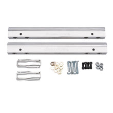 Load image into Gallery viewer, Edelbrock Fuel Rail for SBC Victor Series EFI - DTX Performance