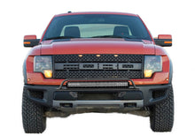 Load image into Gallery viewer, N-Fab Off Road Light Bar 09-14 Ford F150/Lobo/Raptor - Tex. Black - DTX Performance