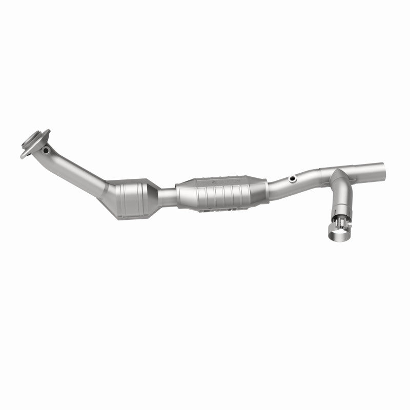 MagnaFlow Conv DF 99-00 Ford Trucks 5.4L - DTX Performance