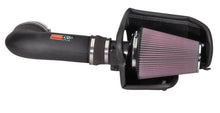 Load image into Gallery viewer, K&amp;N 00-02 Lincoln Navigator V8-5.4L DOHC Performance Intake Kit - DTX Performance