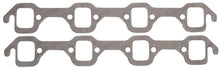 Load image into Gallery viewer, Edelbrock SBF Exhaust Gasket - DTX Performance