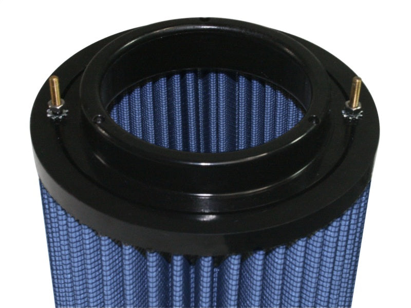 aFe MagnumFLOW Air Filters OER P5R A/F P5R Audi A4 09 V6-3.2L; A4 09-12 V6-3.0L - DTX Performance