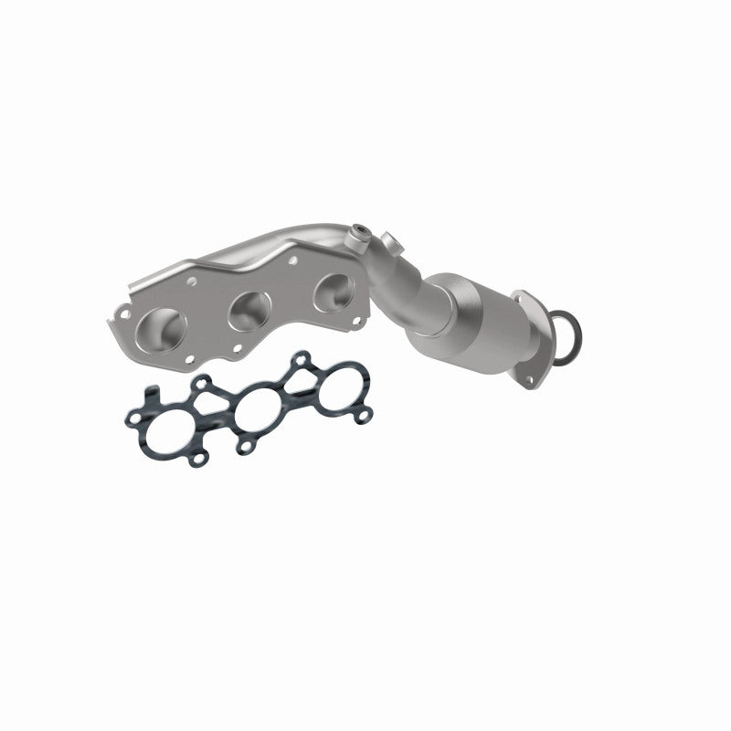 MagnaFlow Direct-Fit OEM Grade Federal Catalytic Converter 16-17 Lexus IS300/IS350 V6 3.5L - DTX Performance