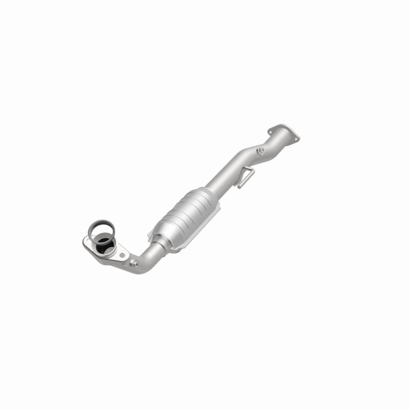 MagnaFlow Conv DF Ranger 95-97 - DTX Performance