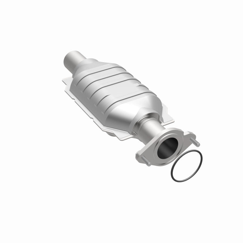 Magnaflow Conv DF 10-12 Fusion 3.0L - DTX Performance