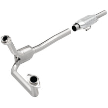 Load image into Gallery viewer, MagnaFlow Conv DF 84-95 Ford Truck 5.0L CA - DTX Performance