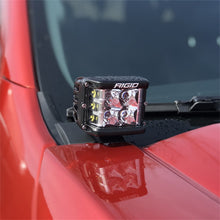 Load image into Gallery viewer, Ford Racing 19-20 Ranger Off-Road Hood Hinge-Mounted Light KIT - DTX Performance