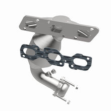 Load image into Gallery viewer, MagnaFlow Conv DF 08 Escape 3.0L Front Manifold OEM - DTX Performance