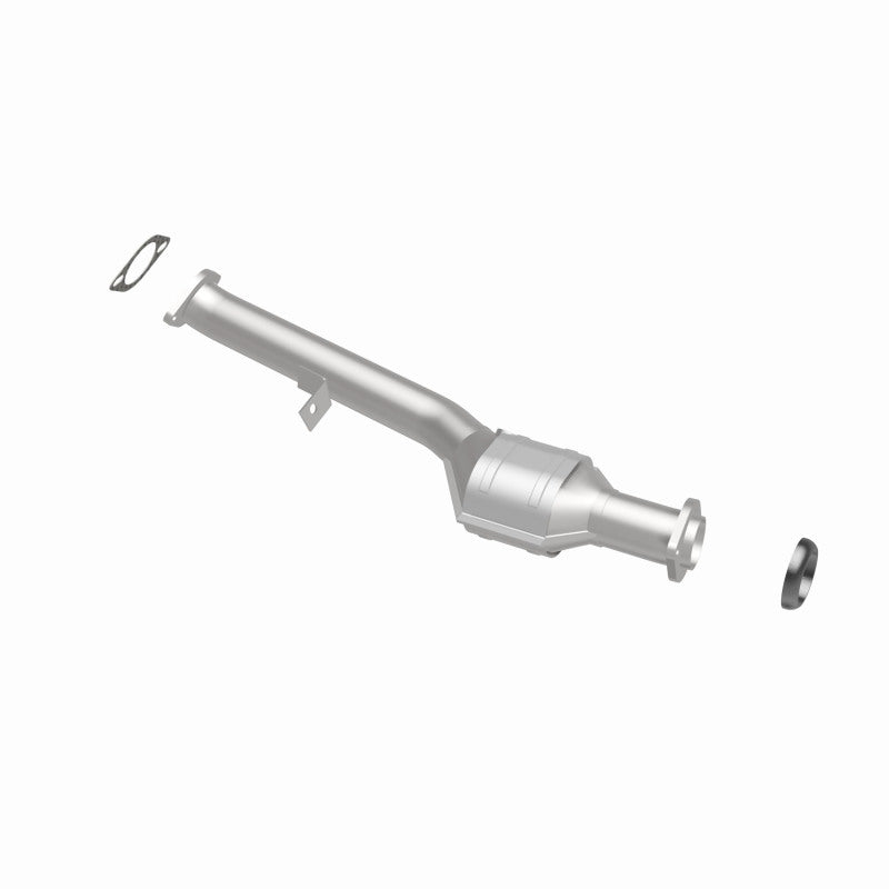 Magnaflow Conv DF 2006-2007 Subaru Impreza 2.5L - DTX Performance