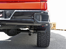 Load image into Gallery viewer, aFe Vulcan Series 3in 304SS Exhaust Cat-Back w/Blk Tip 2019 GM Silverado/Sierra 1500 L4-2.7L (t) - DTX Performance