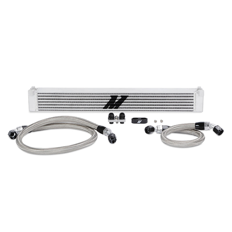 Mishimoto BMW E46 M3 Oil Cooler Kit - DTX Performance