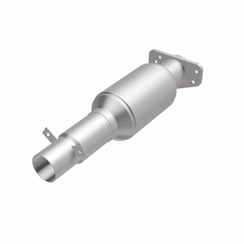 MagnaFlow California Grade Catalytic Converter Direct Fit 91-92 Oldsmobile Bravada V6 4.3L - DTX Performance