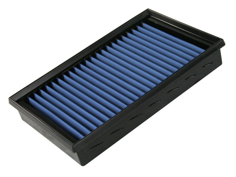 aFe MagnumFLOW Air Filters OER P5R A/F P5R BMW 7-Series 02-08 V8-4.4L/4.8L - DTX Performance