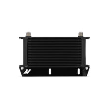 Load image into Gallery viewer, Mishimoto 79-93 Ford Mustang 5.0L Thermostatic Oil Cooler Kit - Black - DTX Performance