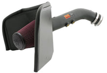 Load image into Gallery viewer, K&amp;N Performance Intake Kit AIRCHARGER; TOYOTA TUNDRA, V6-3.4L, 03-04 - DTX Performance