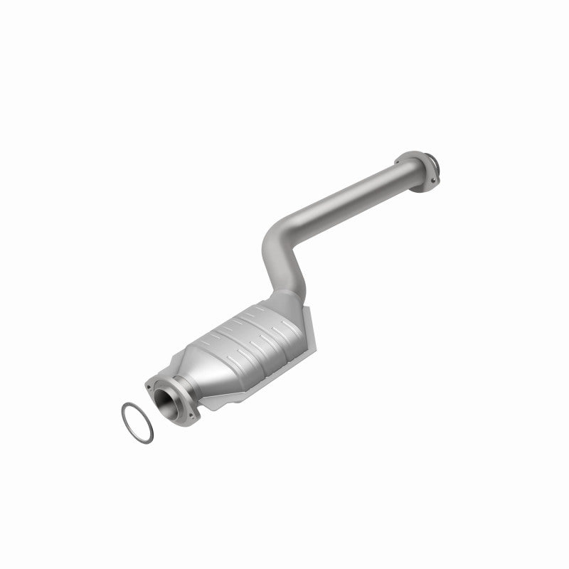 MagnaFlow Conv DF 96-97 Gs300/Sc300 3.0 Rear - DTX Performance