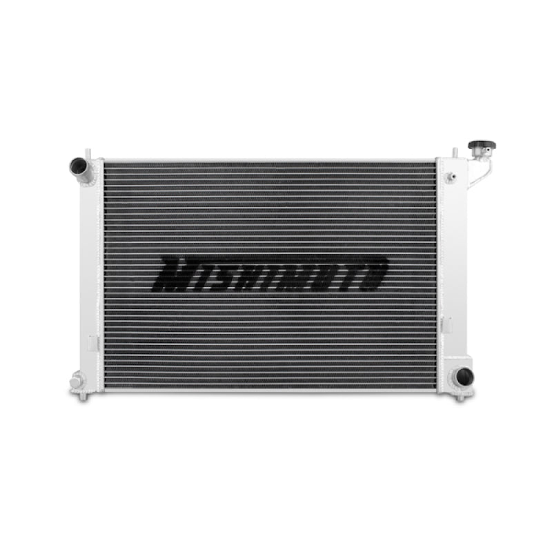 Mishimoto 05-10 Scion tC Manual Aluminum Radiator - DTX Performance