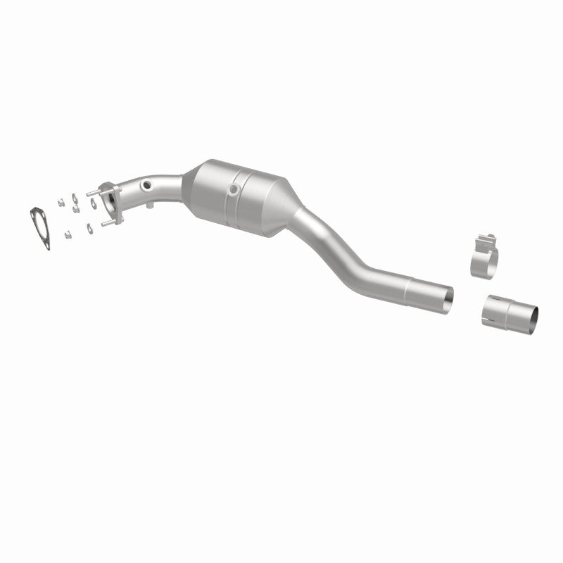 Magnaflow Conv DF 07-09 Porsche 911 P/S - DTX Performance