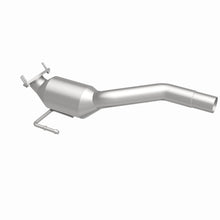 Load image into Gallery viewer, MagnaFlow Conv DF 04-07 VW Touareg 4.2L Driver Side - DTX Performance