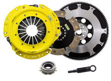 Load image into Gallery viewer, ACT 2013 Scion FR-S XT/Race Rigid 6 Pad Clutch Kit - DTX Performance