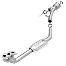 Load image into Gallery viewer, MagnaFlow Conv DF 05-07 Subaru Outback 3.0L - DTX Performance