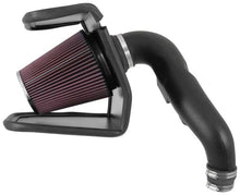 Load image into Gallery viewer, K&amp;N 16-19 Chevrolet Colorado L4-2.8L DSL Performance Intake Kit - DTX Performance