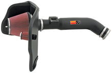 Load image into Gallery viewer, K&amp;N 07-09 GM Canyon/Colorado L4-2.9L Aircharger Performance Intake - DTX Performance